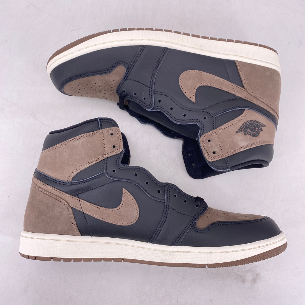 Air Jordan 1 Retro High OG "Palomino" 2023 New Size 13
