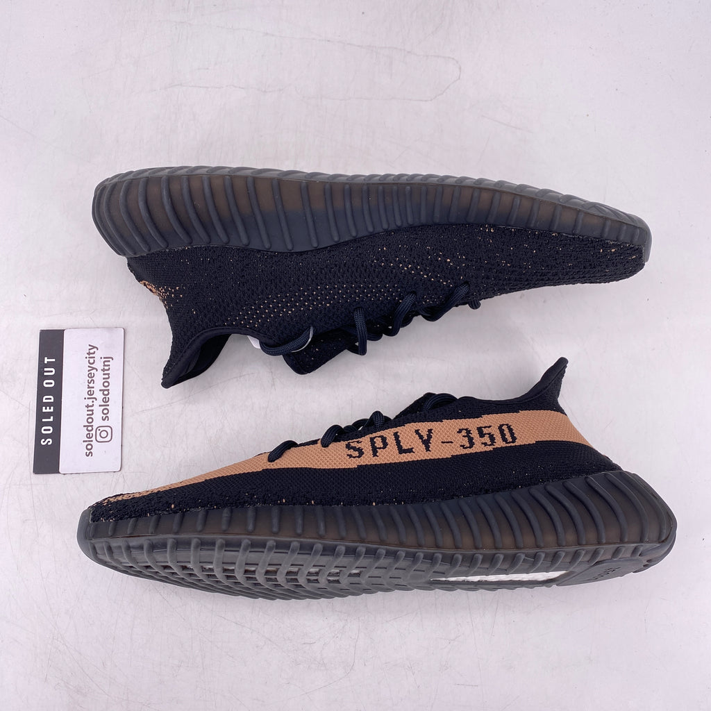Yeezy 350 v2 "Copper" 2016 New Size 10.5
