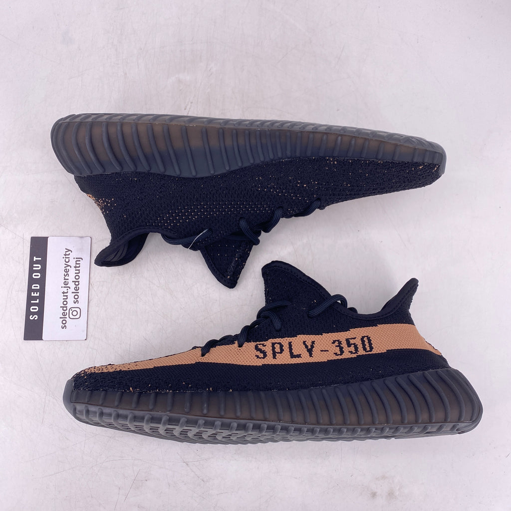Yeezy 350 v2 "Copper" 2016 New Size 10.5