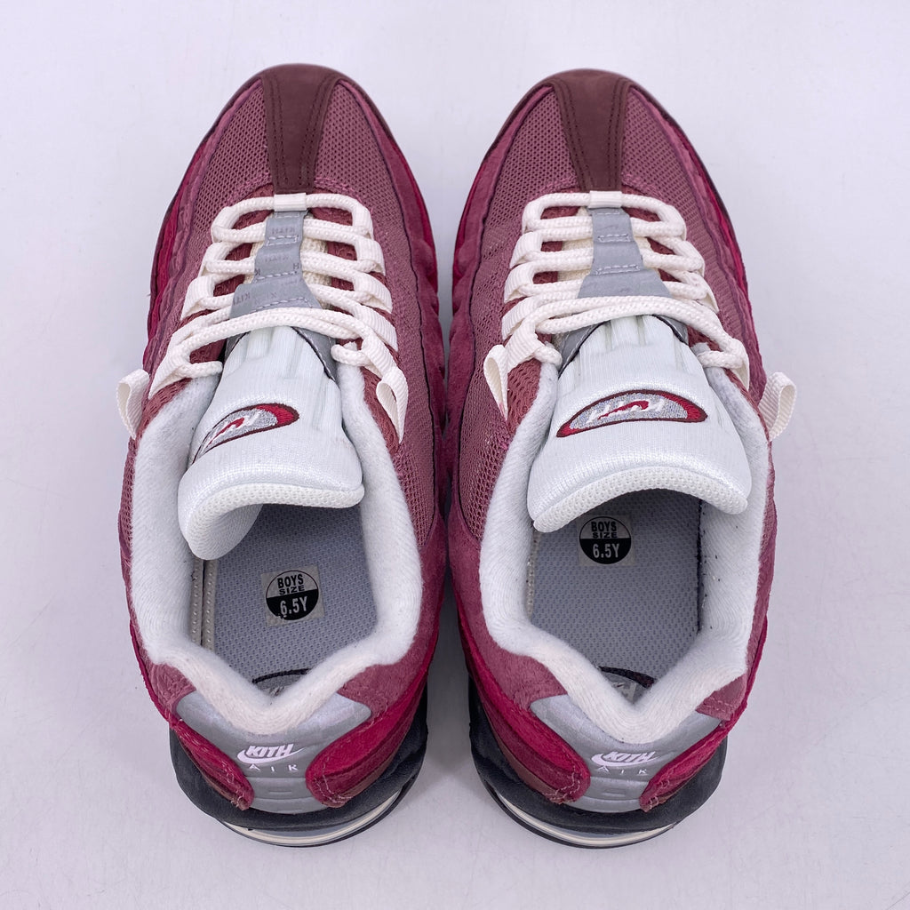 Nike (GS) Air Max 95 "Kith El Dorado" 2025 Used Size 6.5Y