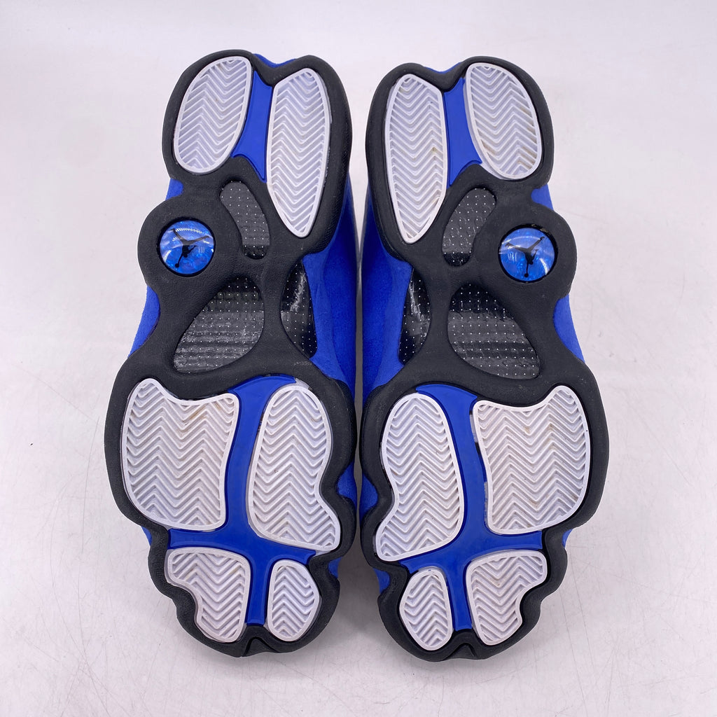 Air Jordan 13 Retro "Hyper Royal" 2018 Used Size 9.5