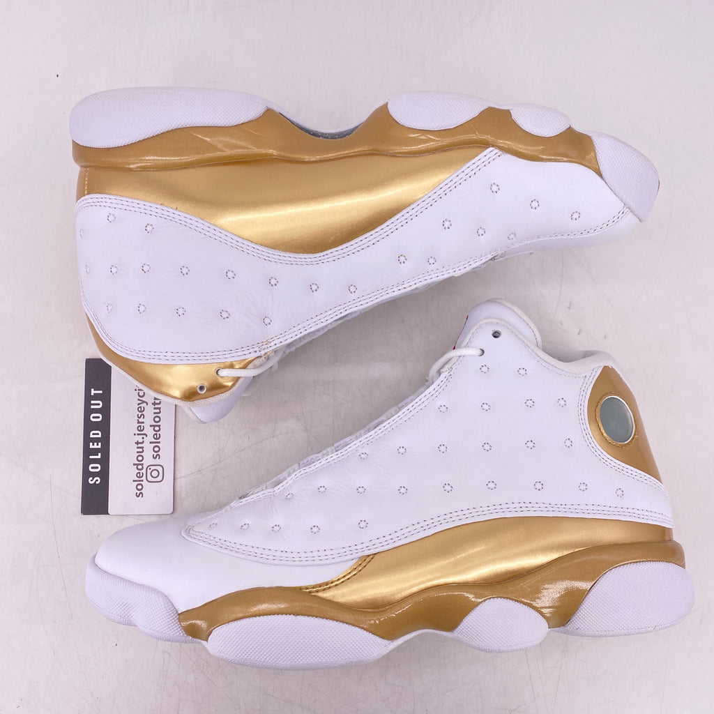 Air Jordan 13 Retro "Dmp" 2017 Used Size 9.5