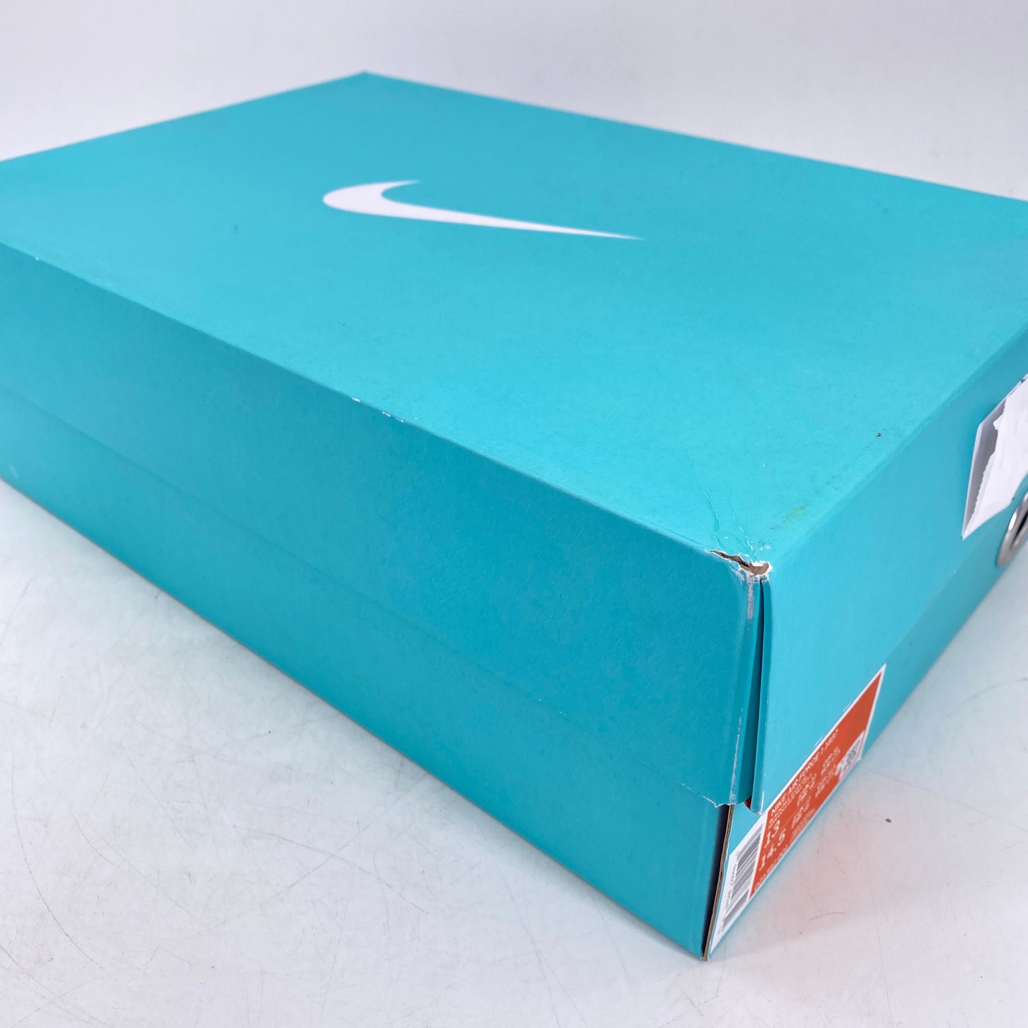 Nike Air Force 1 Low &quot;Tiffany&quot; 2023 Used Size 13