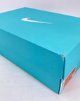 Nike Air Force 1 Low "Tiffany" 2023 Used Size 13