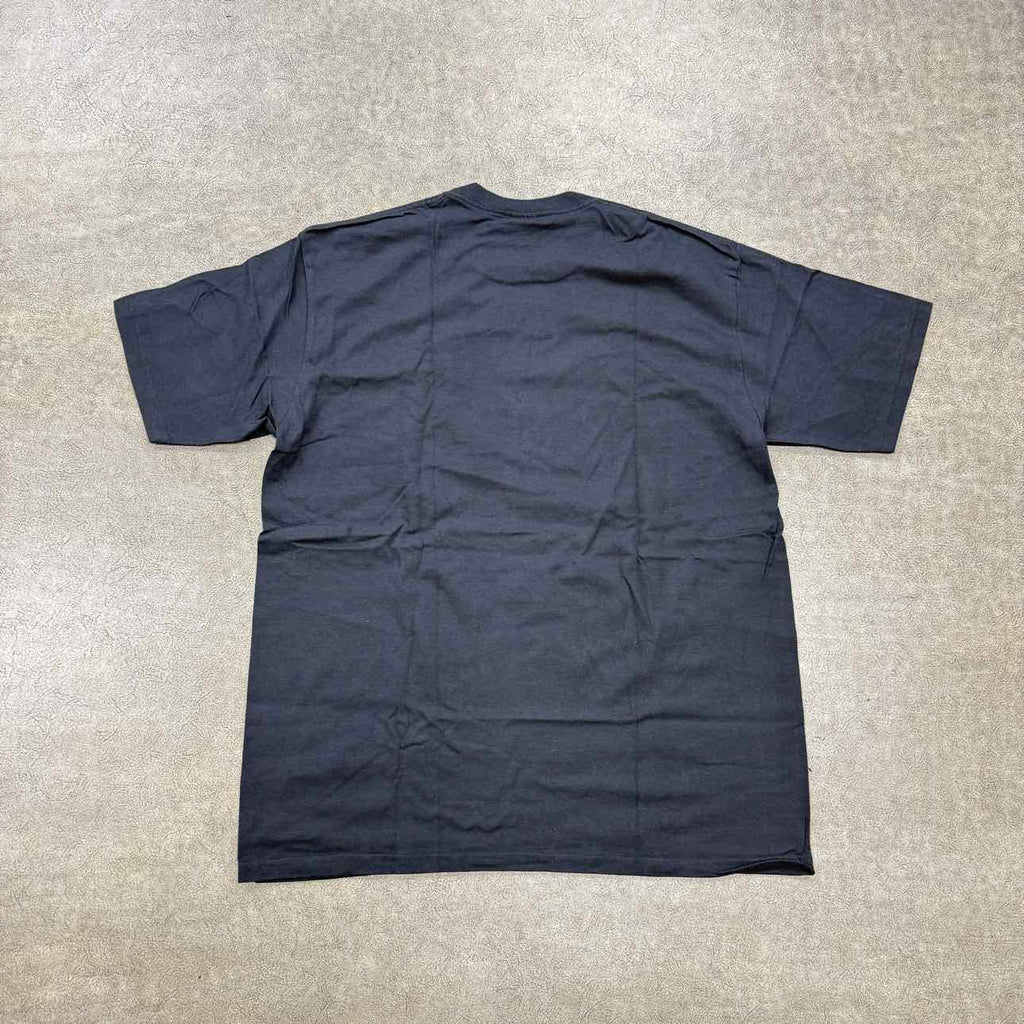 Supreme T-Shirt "GUMMO" Black New Size XL
