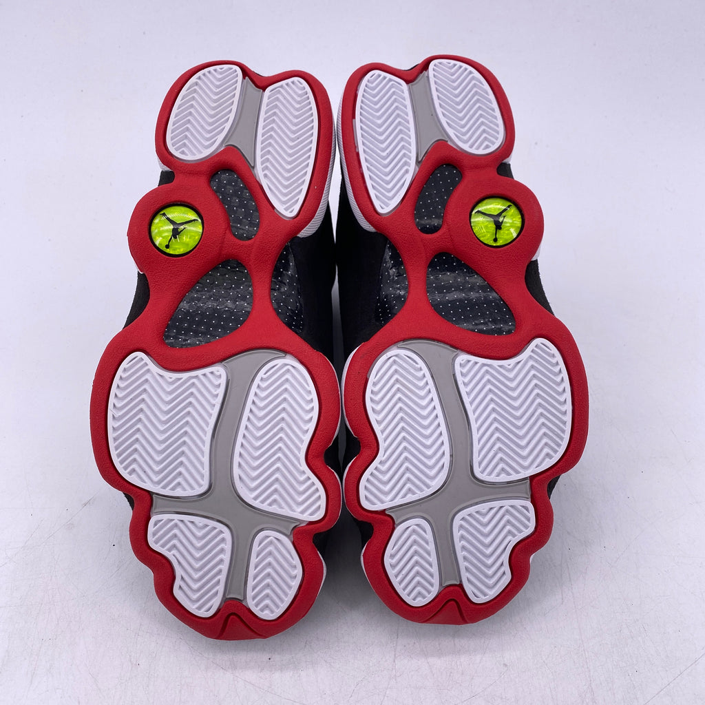 Air Jordan 13 Retro "Playoffs" 2023 New Size 7