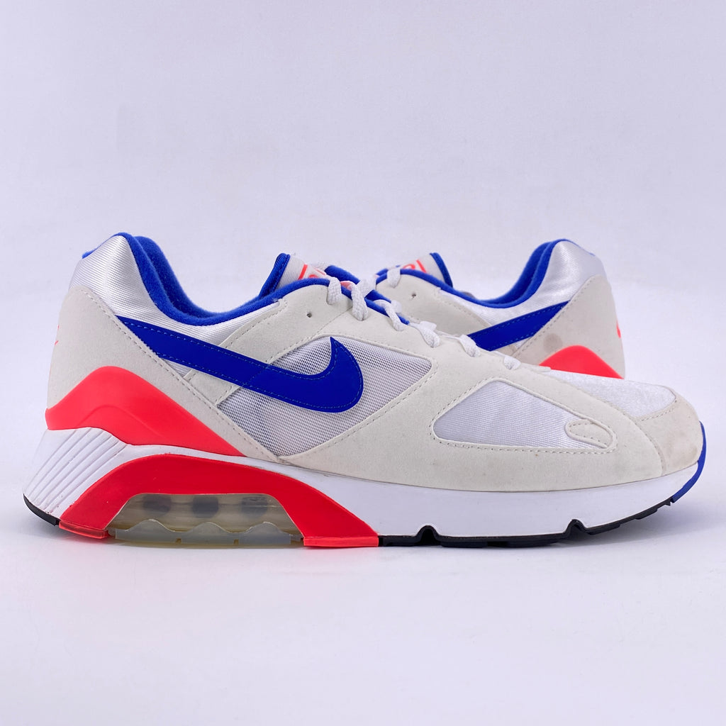 Nike Air Max 180 "Ultramarine" 2024 Used Size 13