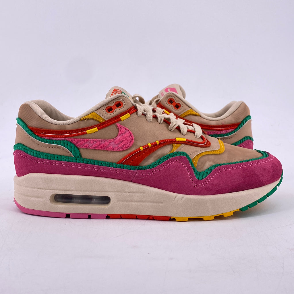 Nike Air Max 1 "Familia" 2023 Used Size 9