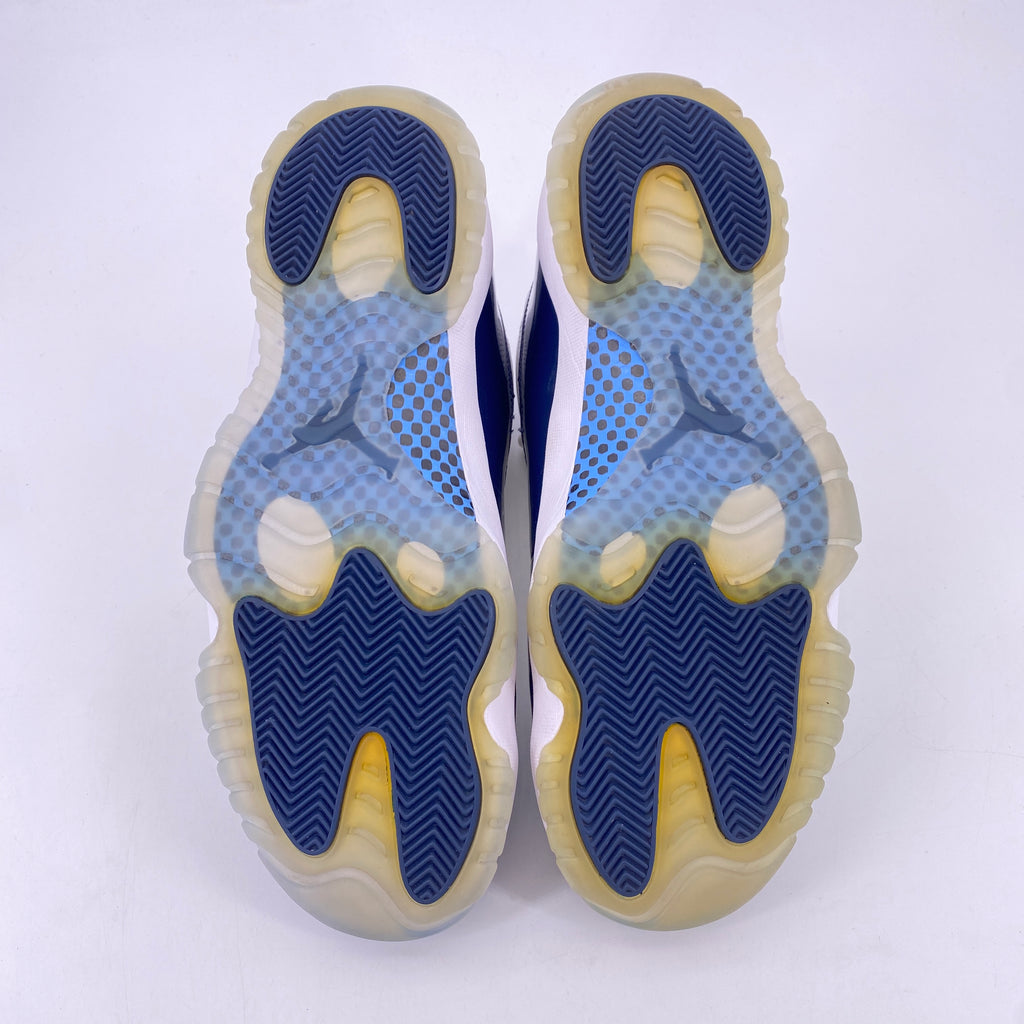Air Jordan 11 Retro "Win Like 82" 2017 Used Size 12.5