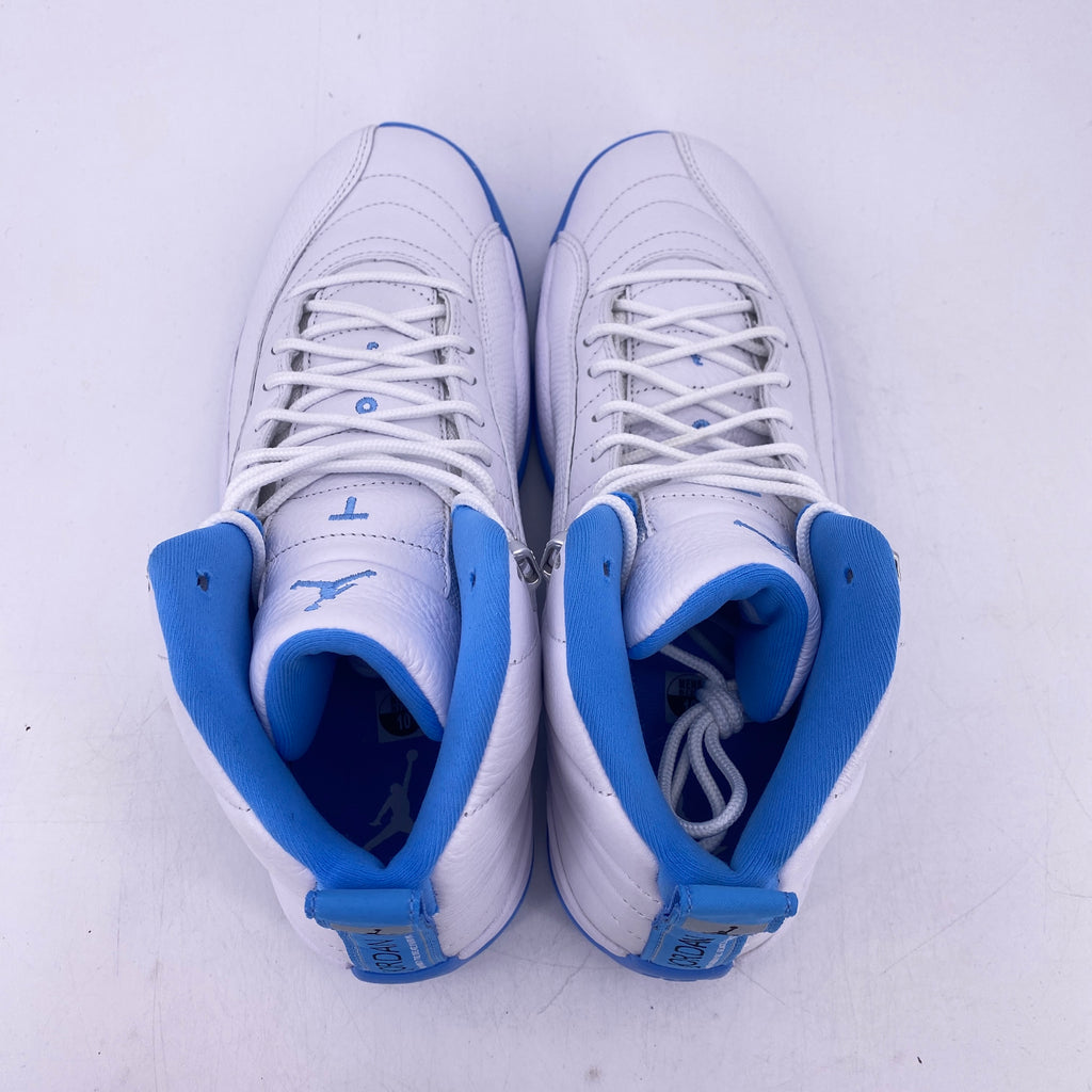 Air Jordan 12 Retro "Melo" 2025 New Size 10