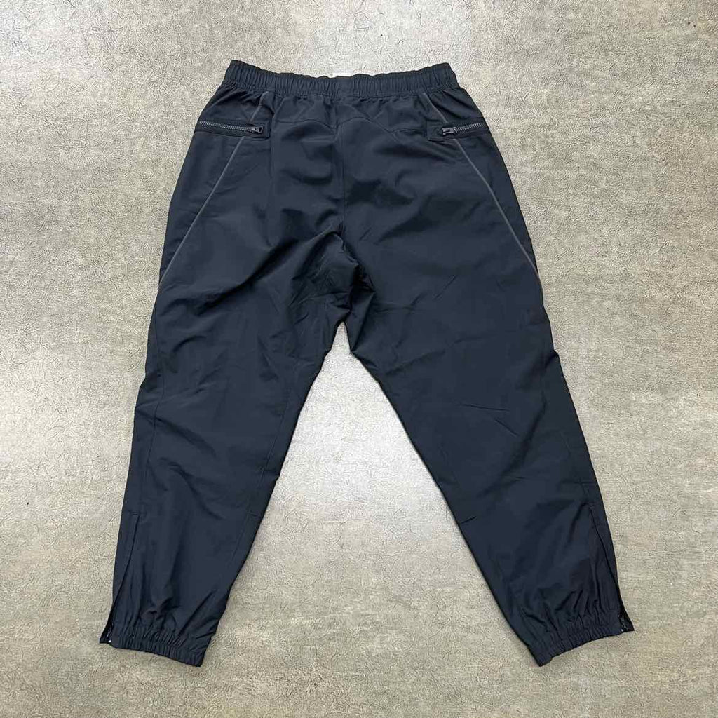 Nike Track Pants "ACRONYM" Black Used Size M