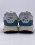 Nike Air Max 1 / Patta "Waves Aqua" 2021 Used Size 7