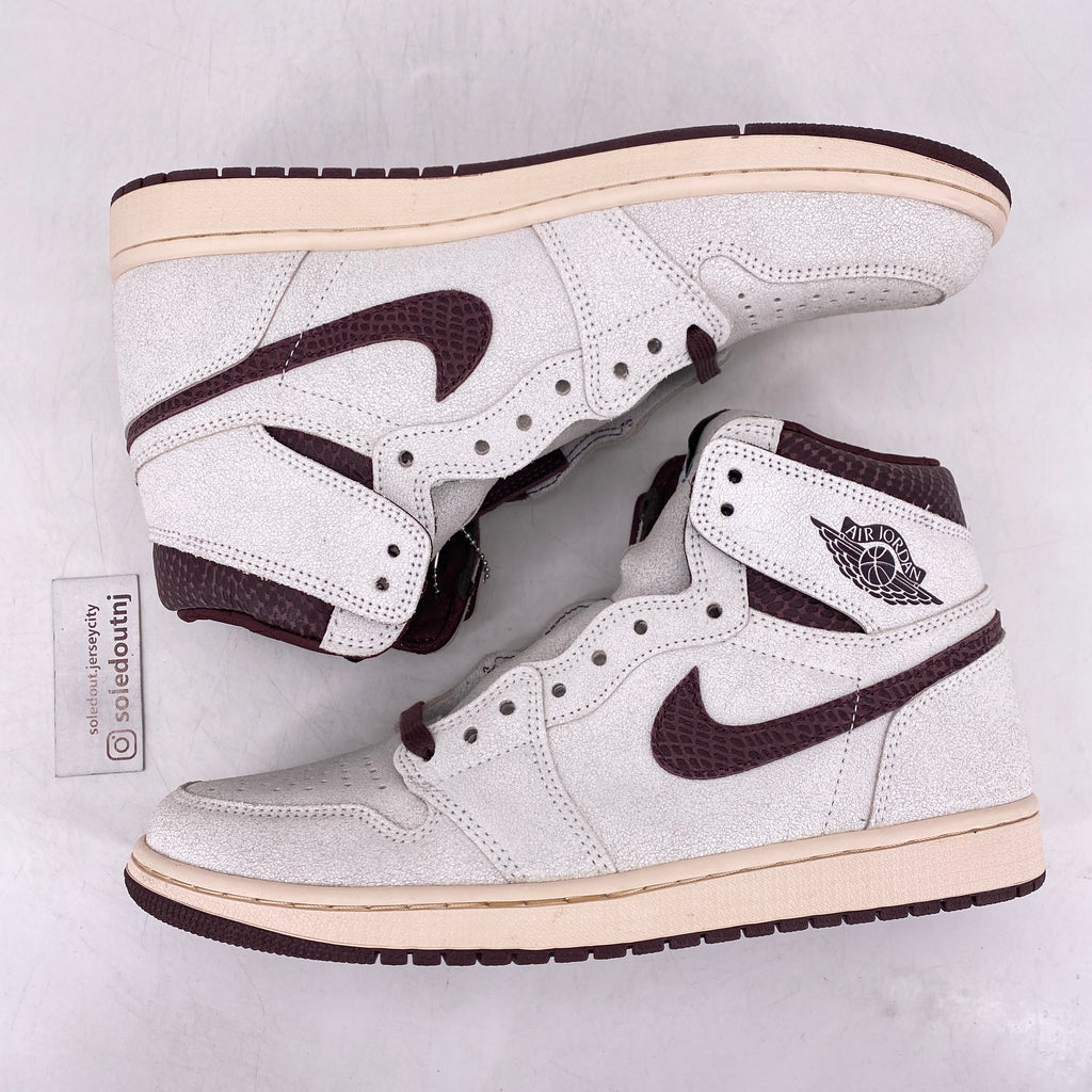 Air Jordan 1 Retro High OG "A Ma Maniere" 2021 New Size 11