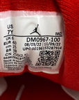 Air Jordan (GS) 3 Retro "White Cement Reimagined" 2023 Used Size 7Y