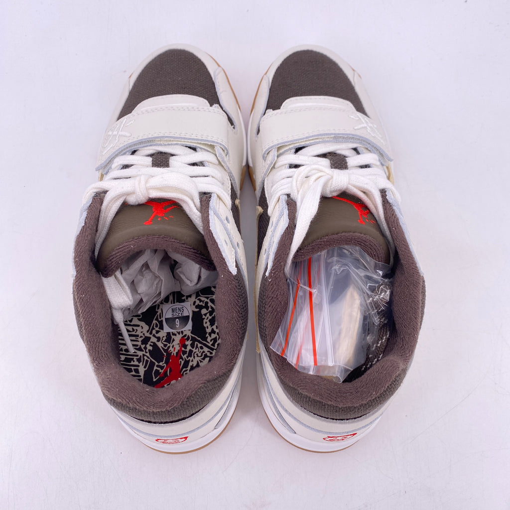 Nike Jumpman Jack "Travis Scott Sail" 2024 New Size 9