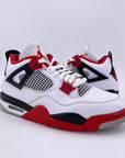 Air Jordan 4 Retro "Fire Red" 2020 Used Size 10.5