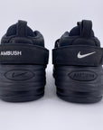 Nike Air Adjust Force SP "Ambush Black" 2022 New Size 11