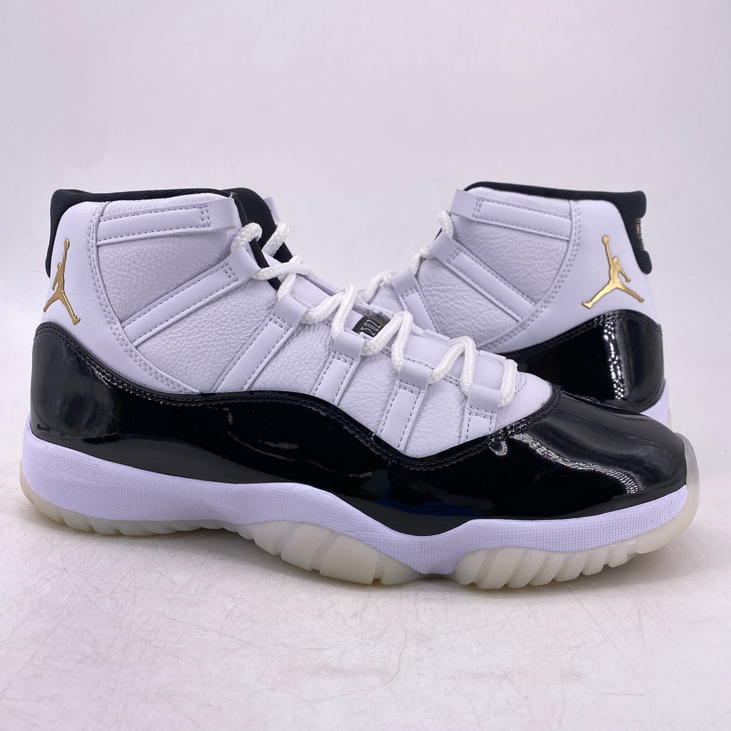 Air Jordan 11 Retro "Gratitude" 2023 Used Size 10.5