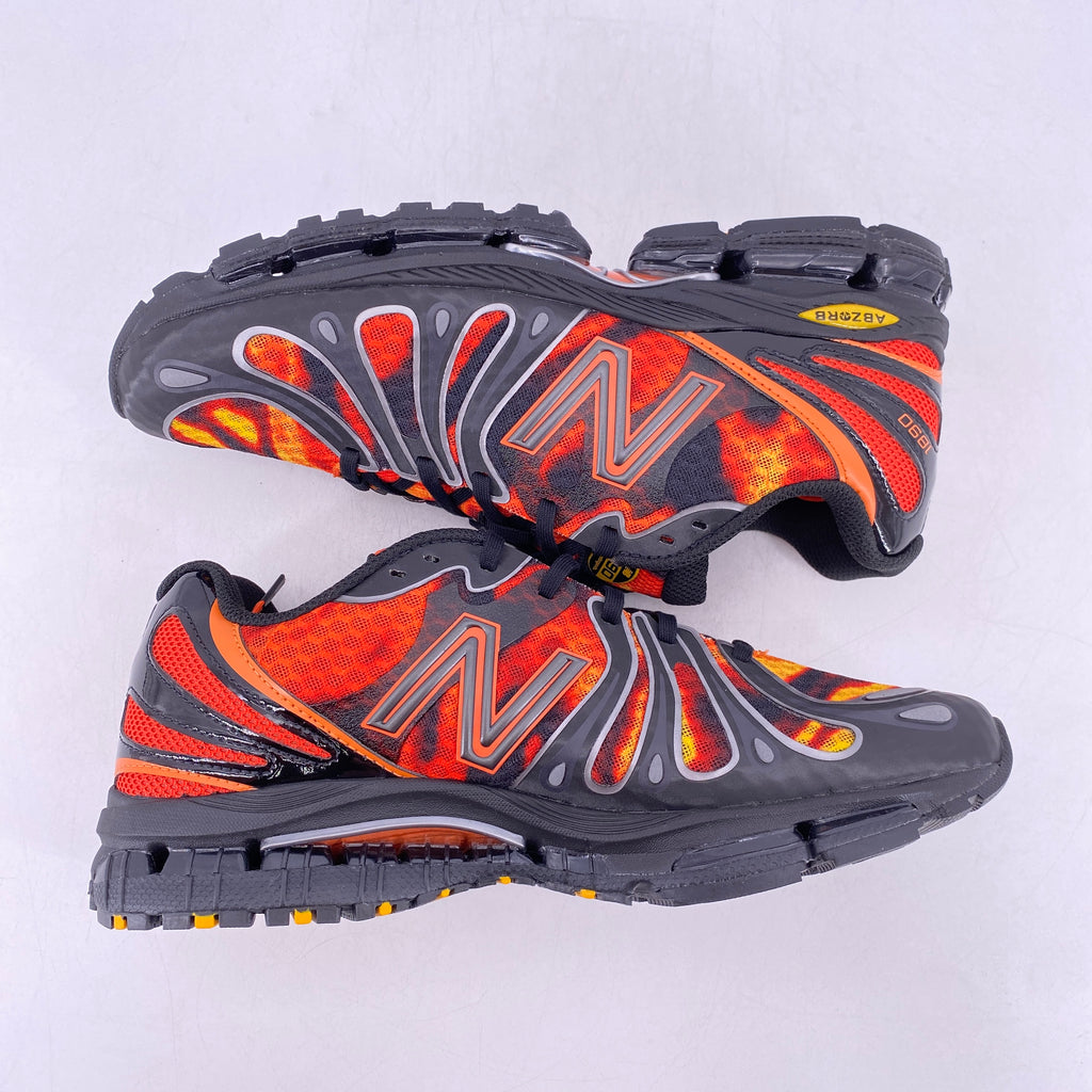New Balance 1890 "Jfg Finger Waves" 2026 New Size 8