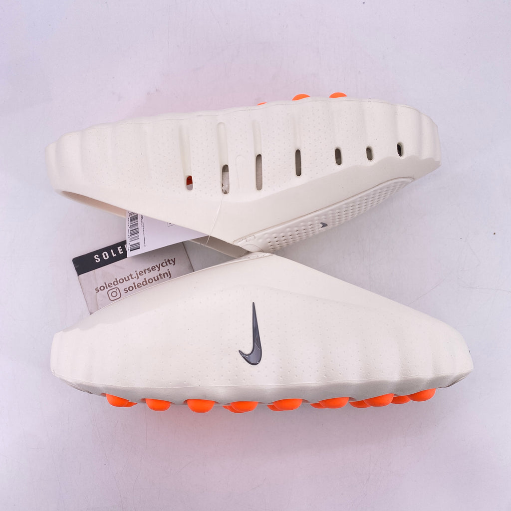 Nike Mind 001 Slide "Sail" 2026 New Size 11