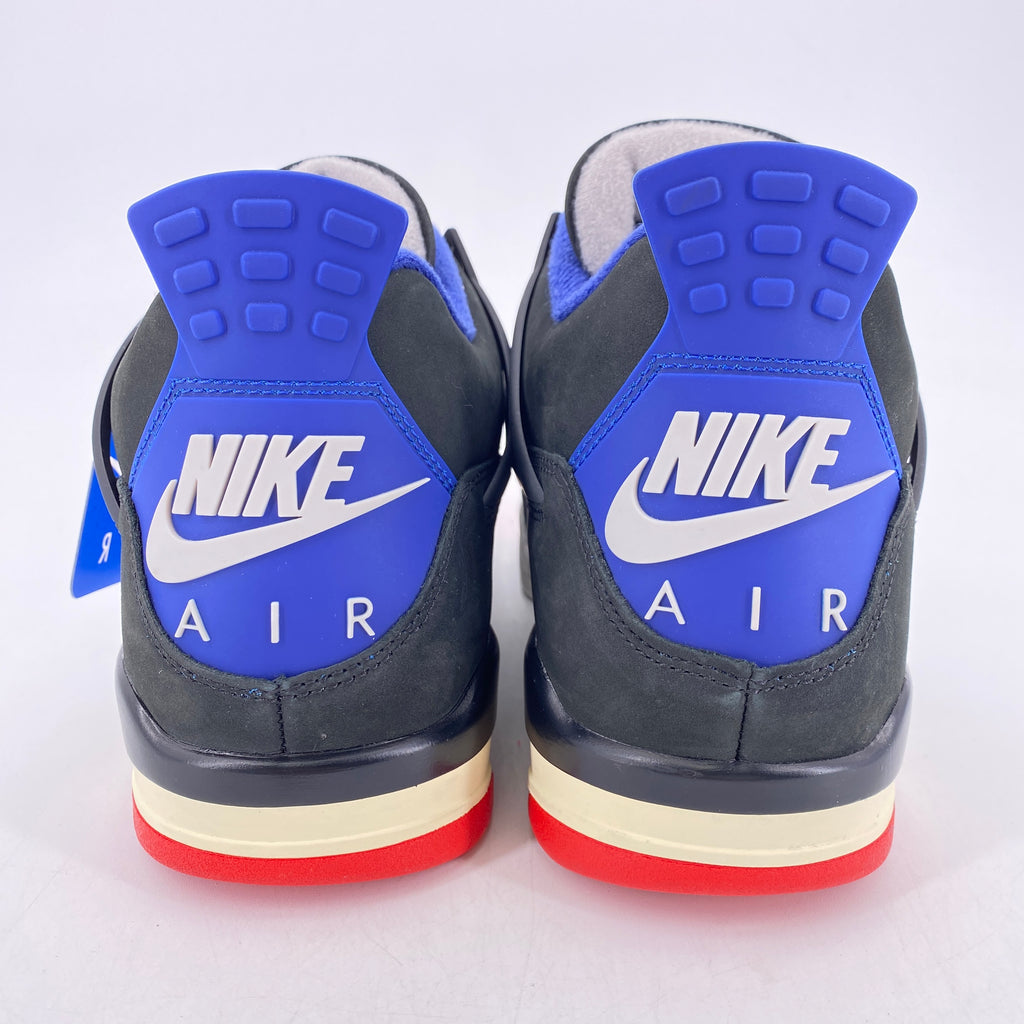 Air Jordan 4 Retro "Rare Air" 2025 Used Size 11