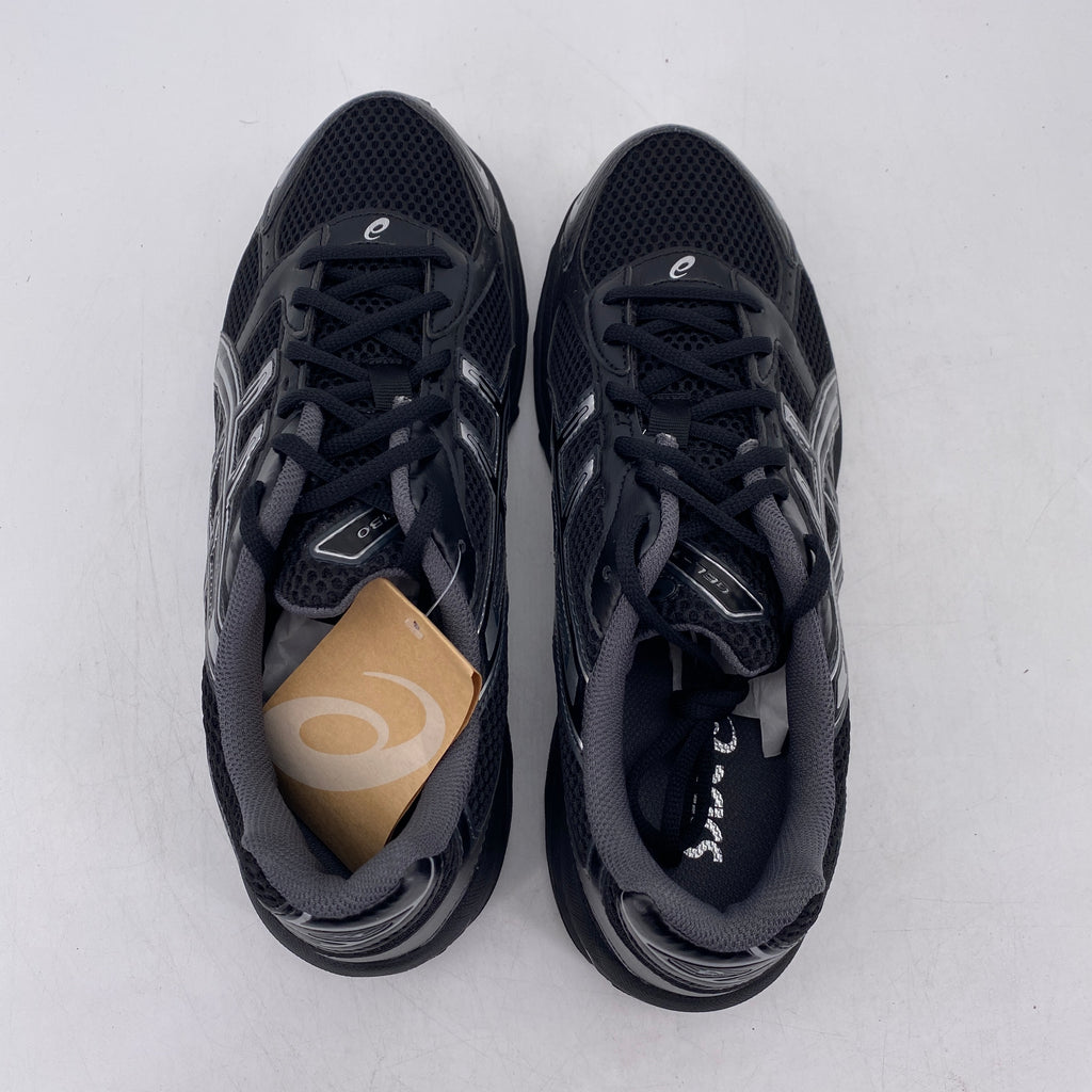 Asics Gel-1130 "Black Pure Silver" 2023 New Size 10