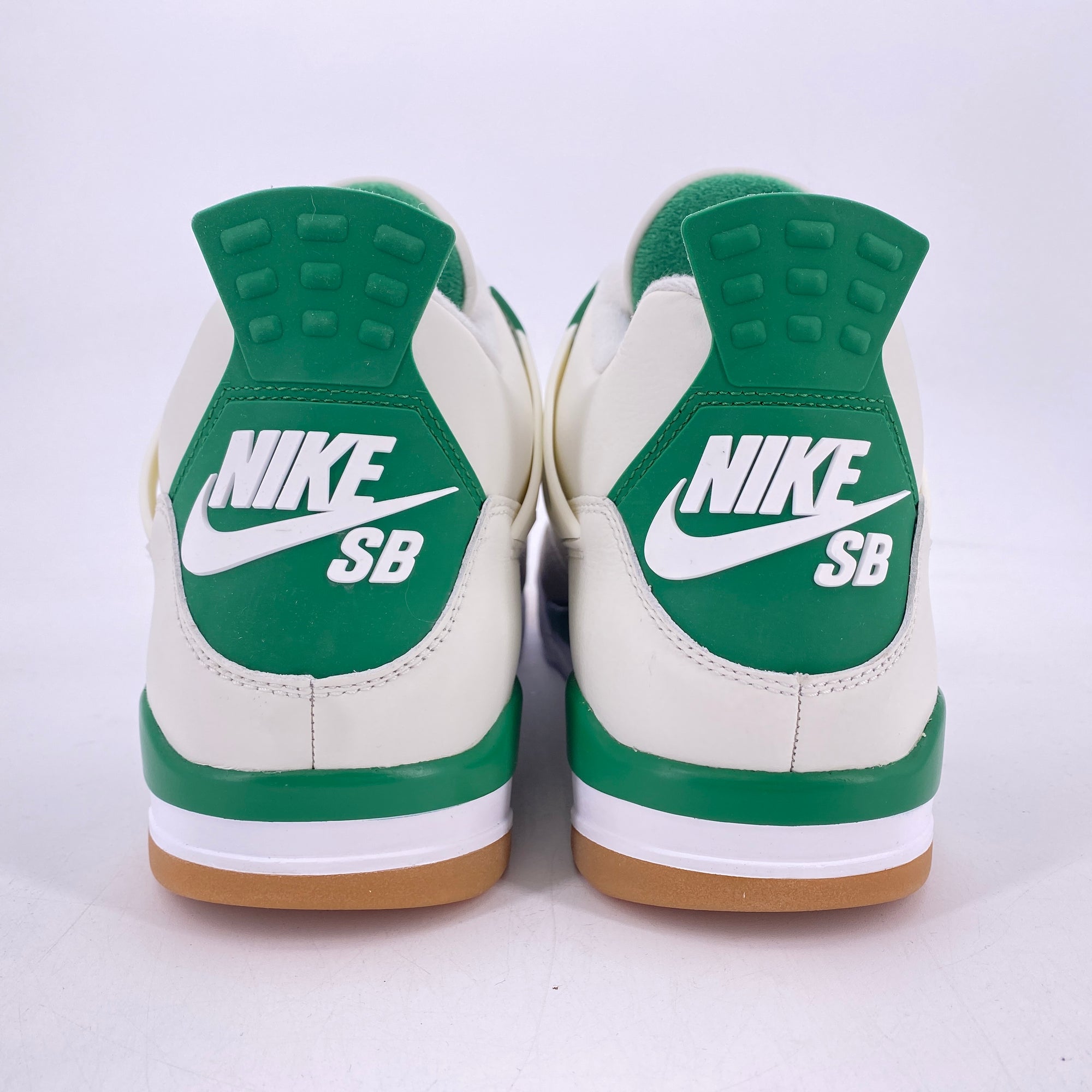 Riñonera grande en negro de Nike Running