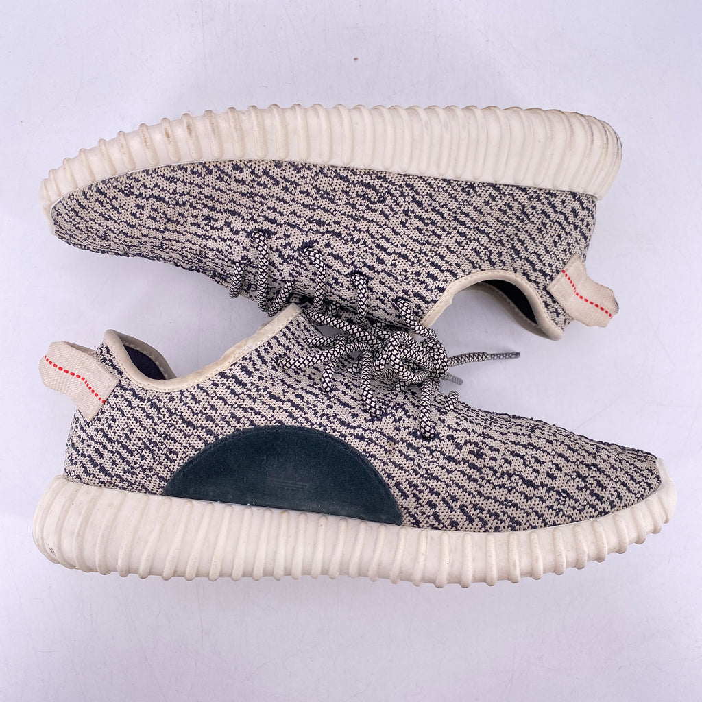 Yeezy 350 "Turtle Dove" 2022 Used Size 10