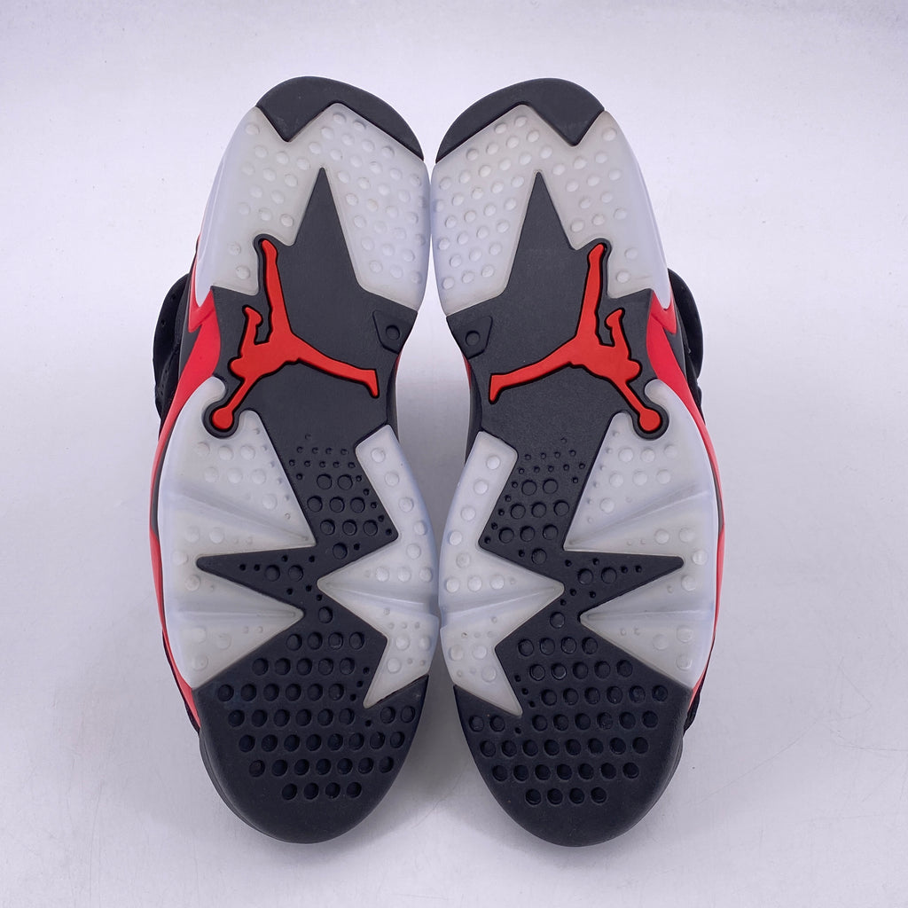 Air Jordan 6 Retro "Infrared Salesman" 2026 Used Size 13