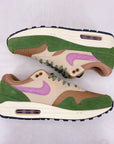 Nike Air Max 1 "Treeline" 2022 Used Size 9.5