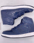 Air Jordan 1 Retro High OG "Dsm" 2015 Used Size 9.5