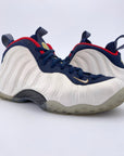 Nike Air Foamposite One "Olympic" 2016 Used Size 8.5