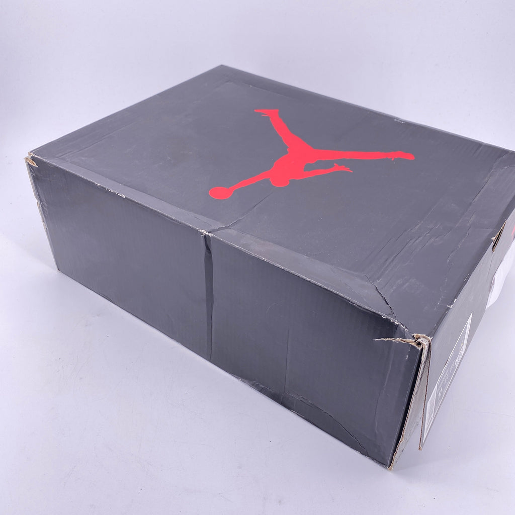 Air Jordan 5 Retro "Fire Red" 2020 New Size 11