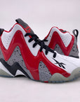 Reebok Kamikaze II "Trailblazers" 2013 New Size 9