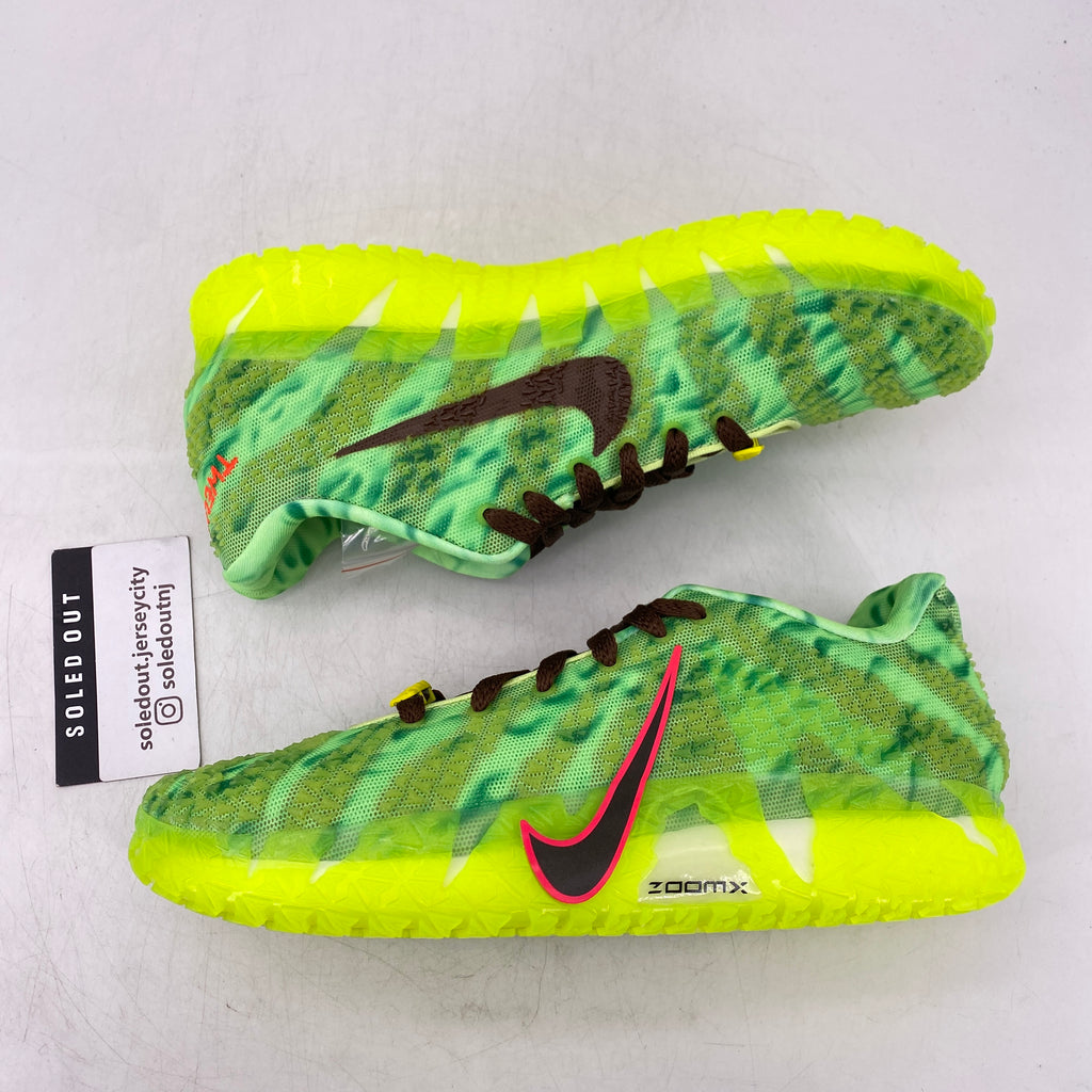 Nike Ja 3 "Zombie" 2025 New Size 8.5