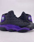 Air jordan air 13 Retro "Court Purple" 2022 Used Size 8.5