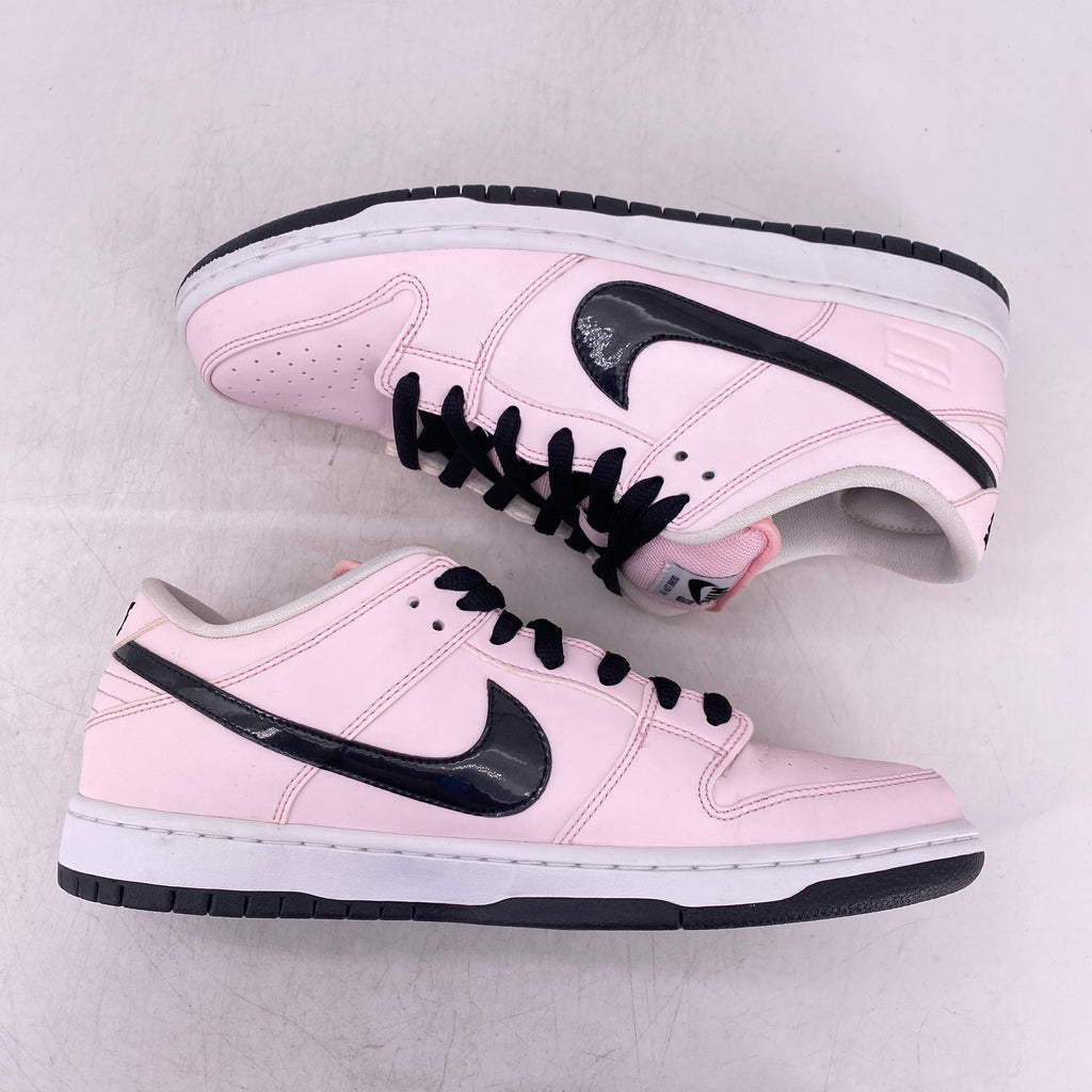 Nike SB Dunk Low "Pink Box" 2016 Used Size 10.5