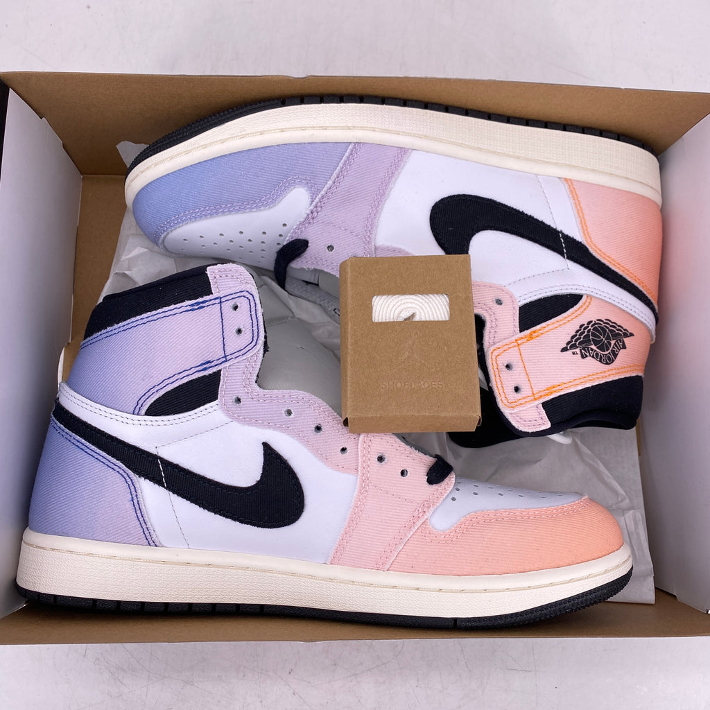 Air Jordan 1 Retro High OG "Skyline" 2023 New Size 9