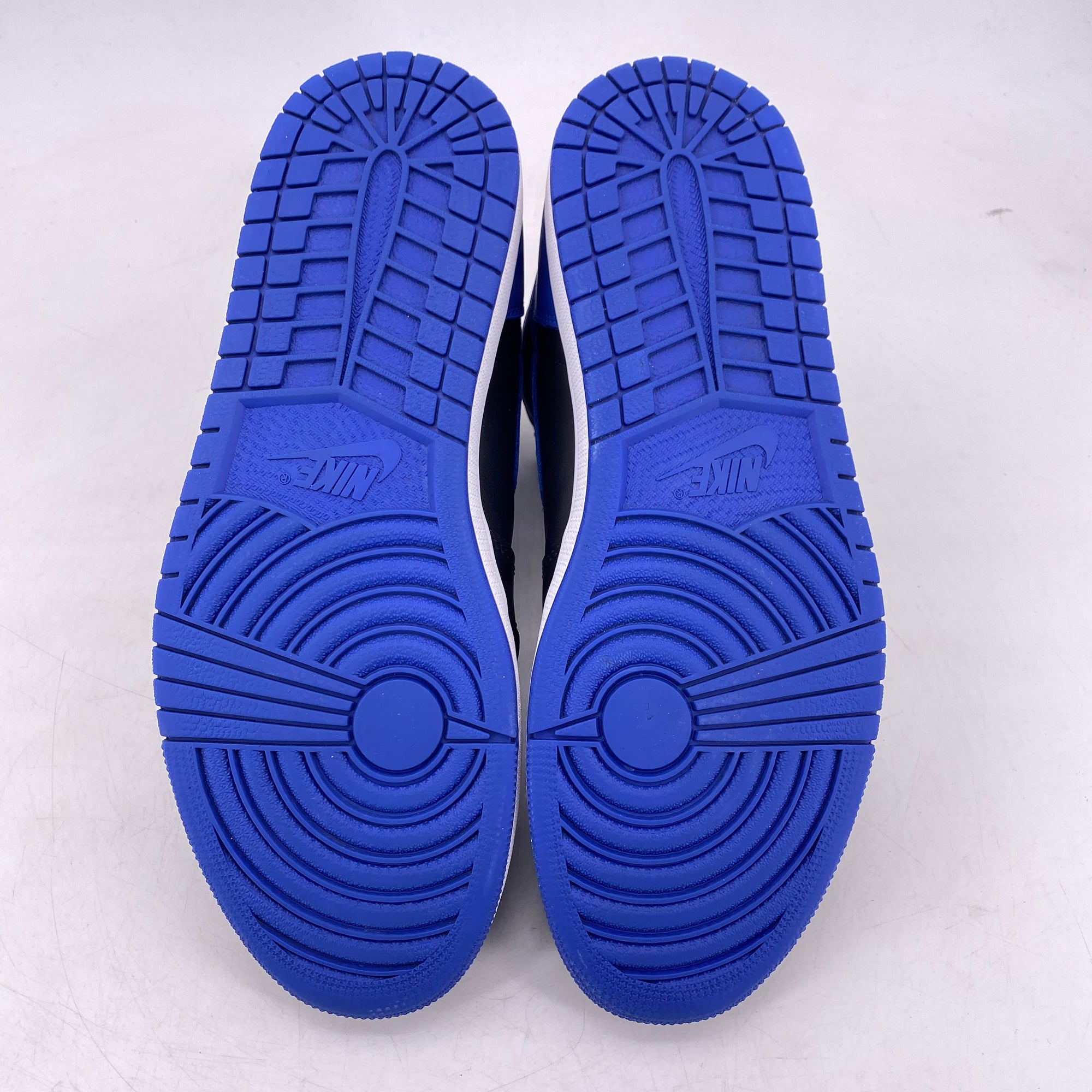 Air Jordan 1 Retro High OG &quot;Royal&quot; 2017 Used Size 12