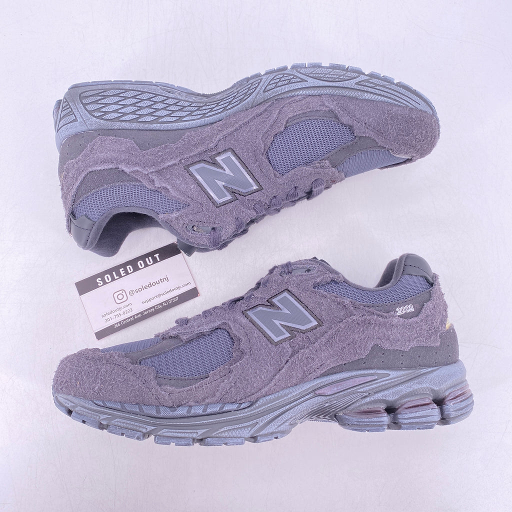 New Balance 2002R "Protection Pack Phantom" 2021 New Size 8.5