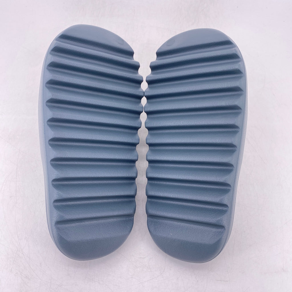 Yeezy Slide "Slate Marine" 2023 New Size 8