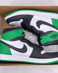 Air Jordan 1 Retro High OG "Lucky Green" 2023 Used Size 11