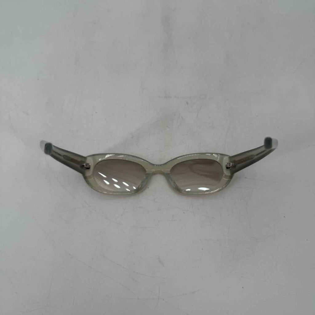 Gentle Monster Sunglasses "SAVAGE CG10" New Grey Size OS