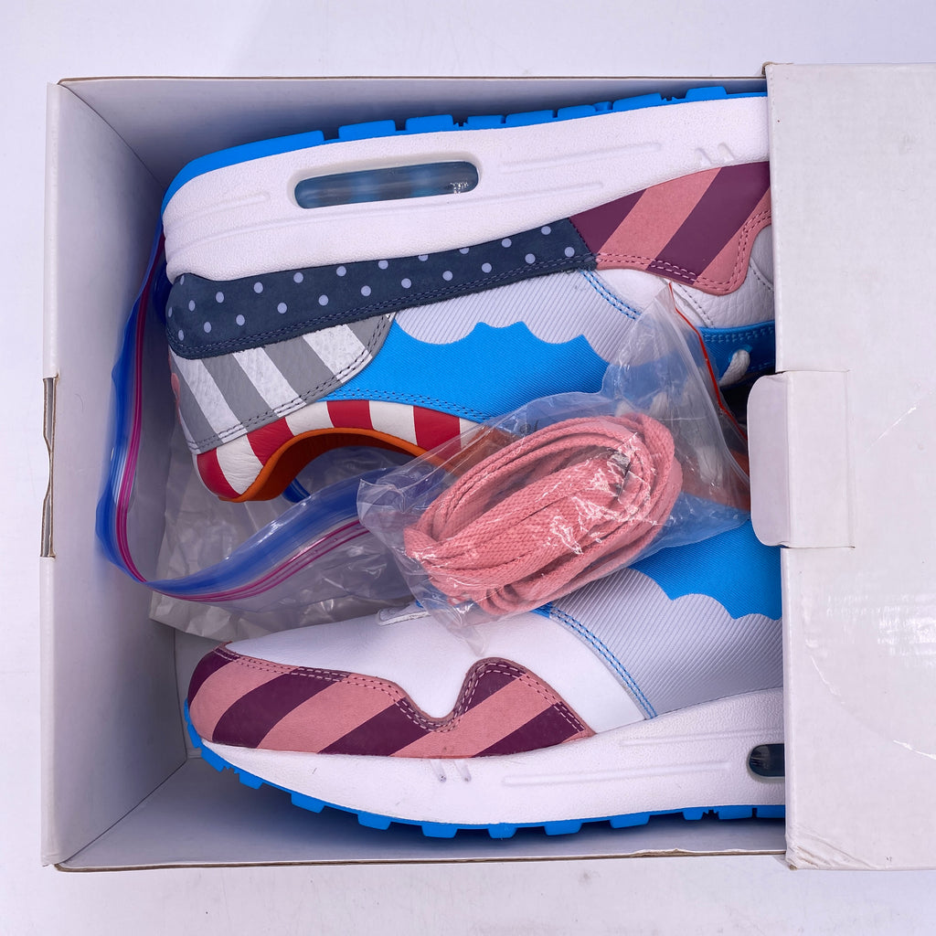 Nike Air Max 1 "Parra F&F" 2018 New Size 10.5