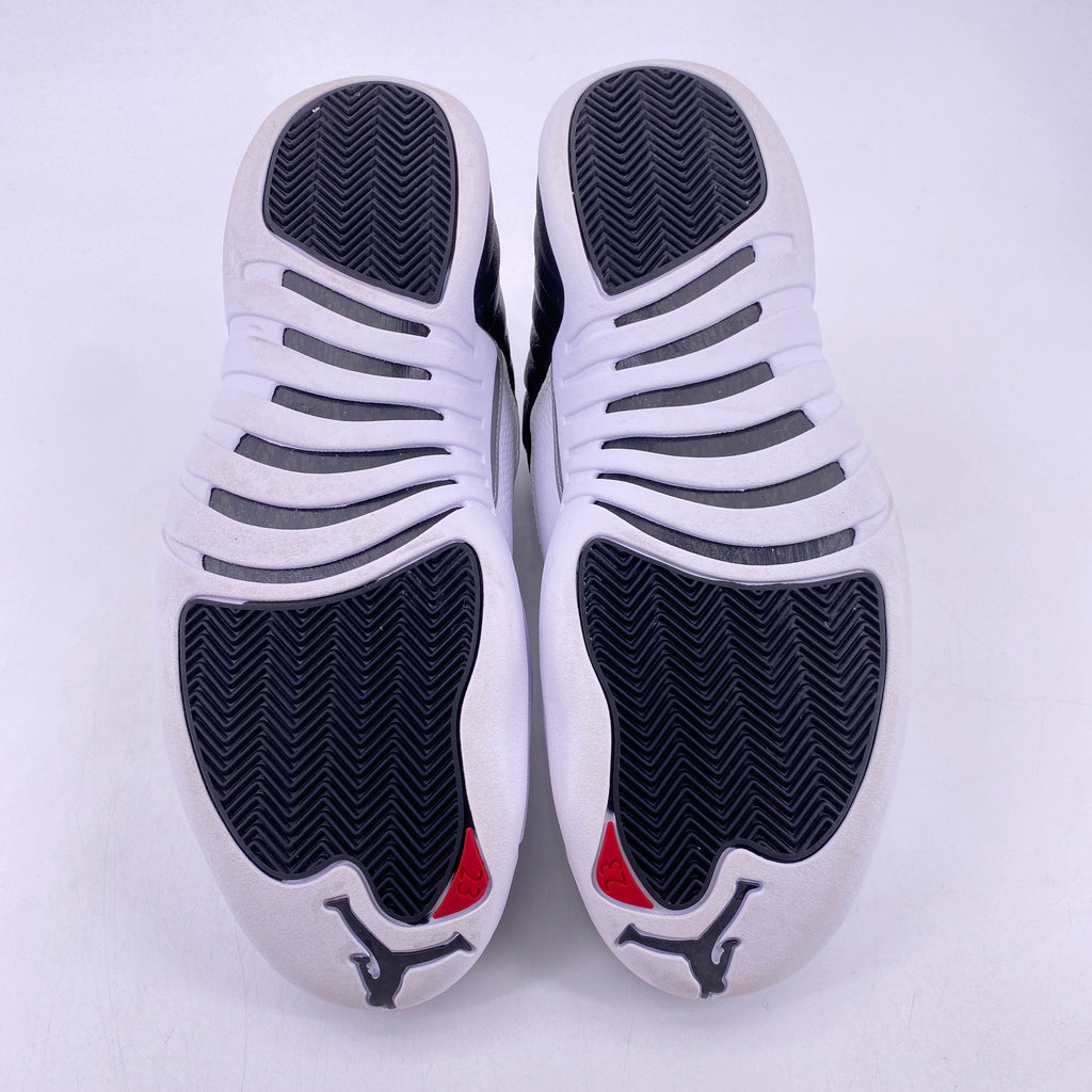 Air Jordan 12 Retro "Playoffs" 2022 Used Size 11.5