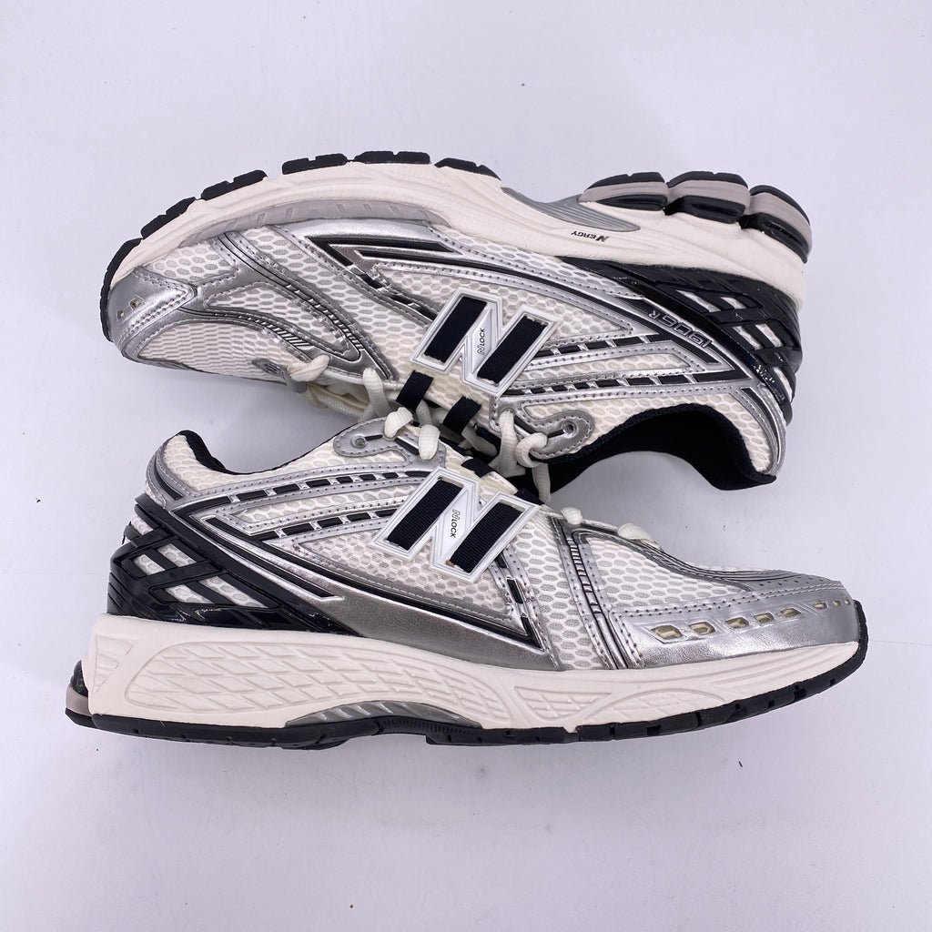 New Balance 1906r "Silver Black" 2024 New Size 9.5