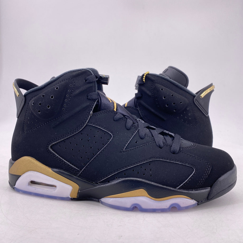 Air Jordan 6 Retro "Dmp" 2020 New Size 9