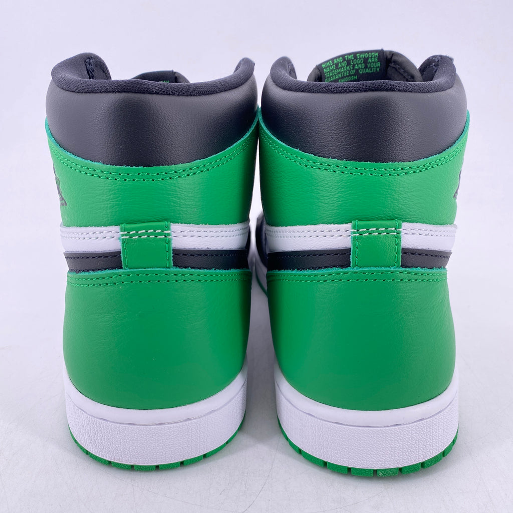 Air Jordan 1 Retro High OG "Lucky Green" 2023 Used Size 10