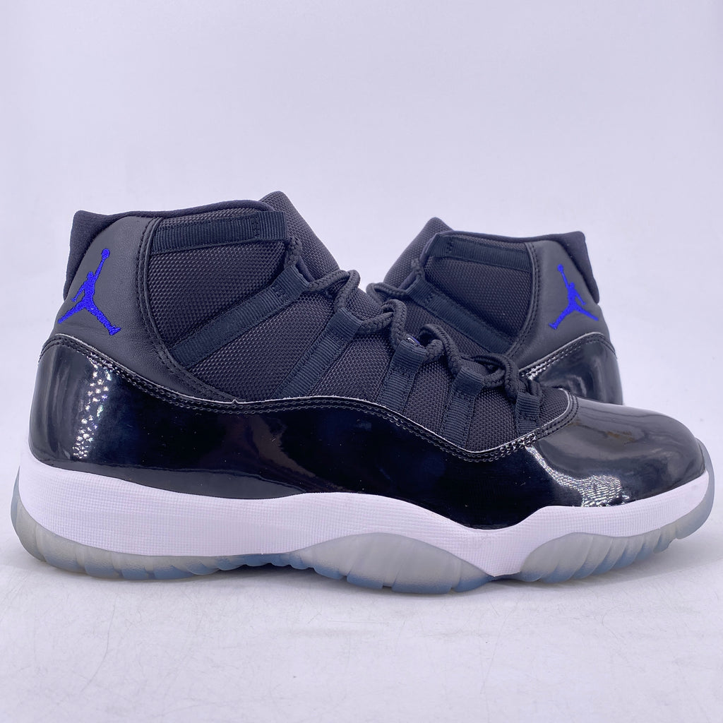 Air Jordan 11 Retro "Space Jam" 2016 Used Size 11.5