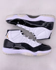 Air Jordan 11 Retro "Gratitude" 2023 New Size 10.5